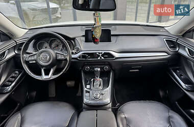 Внедорожник / Кроссовер Mazda CX-9 2016 в 
