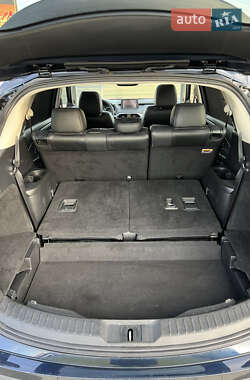 Внедорожник / Кроссовер Mazda CX-9 2016 в 