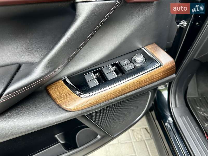 Внедорожник / Кроссовер Mazda CX-9 2016 в Днепре