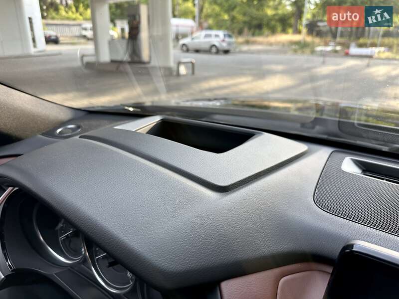 Внедорожник / Кроссовер Mazda CX-9 2016 в Днепре