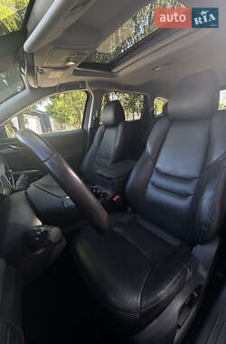 Внедорожник / Кроссовер Mazda CX-9 2017 в 