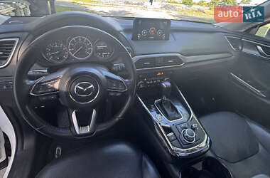 Внедорожник / Кроссовер Mazda CX-9 2017 в 