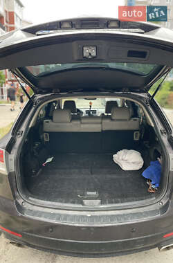 Внедорожник / Кроссовер Mazda CX-9 2007 в 
