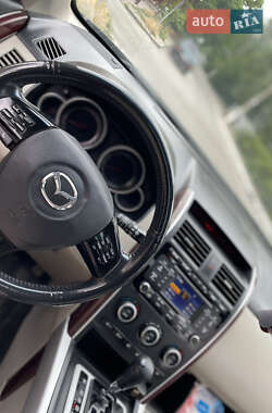 Внедорожник / Кроссовер Mazda CX-9 2007 в 