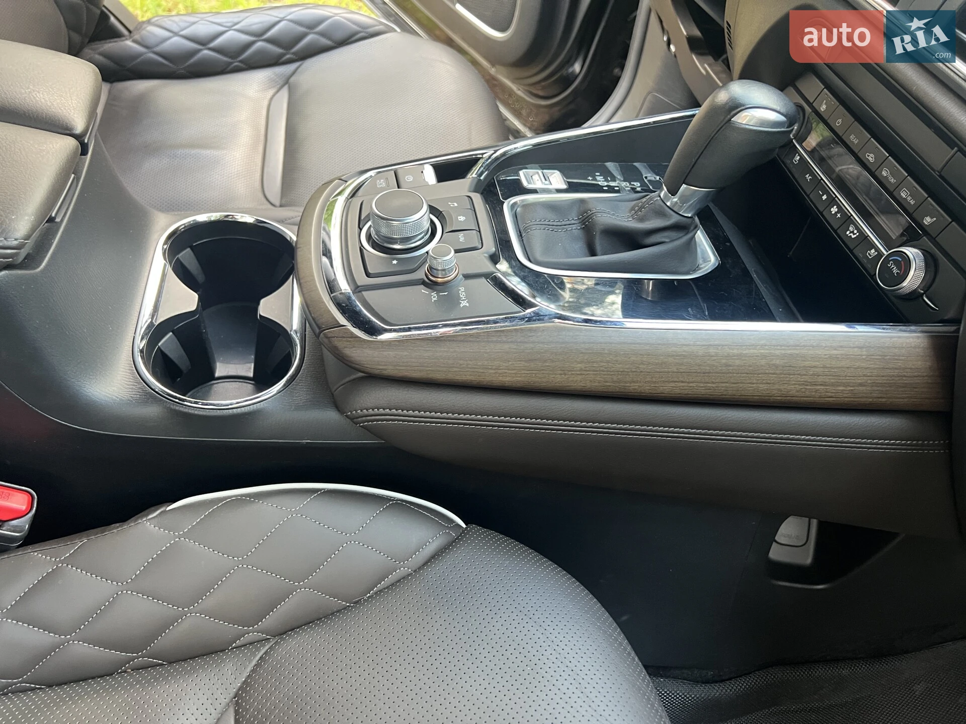 2021 Mazda CX-9 - мініатюра 33