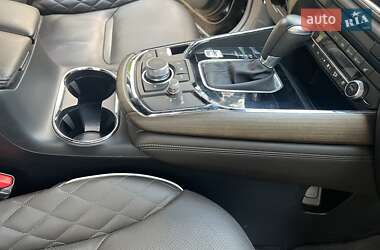 Внедорожник / Кроссовер Mazda CX-9 2021 в 