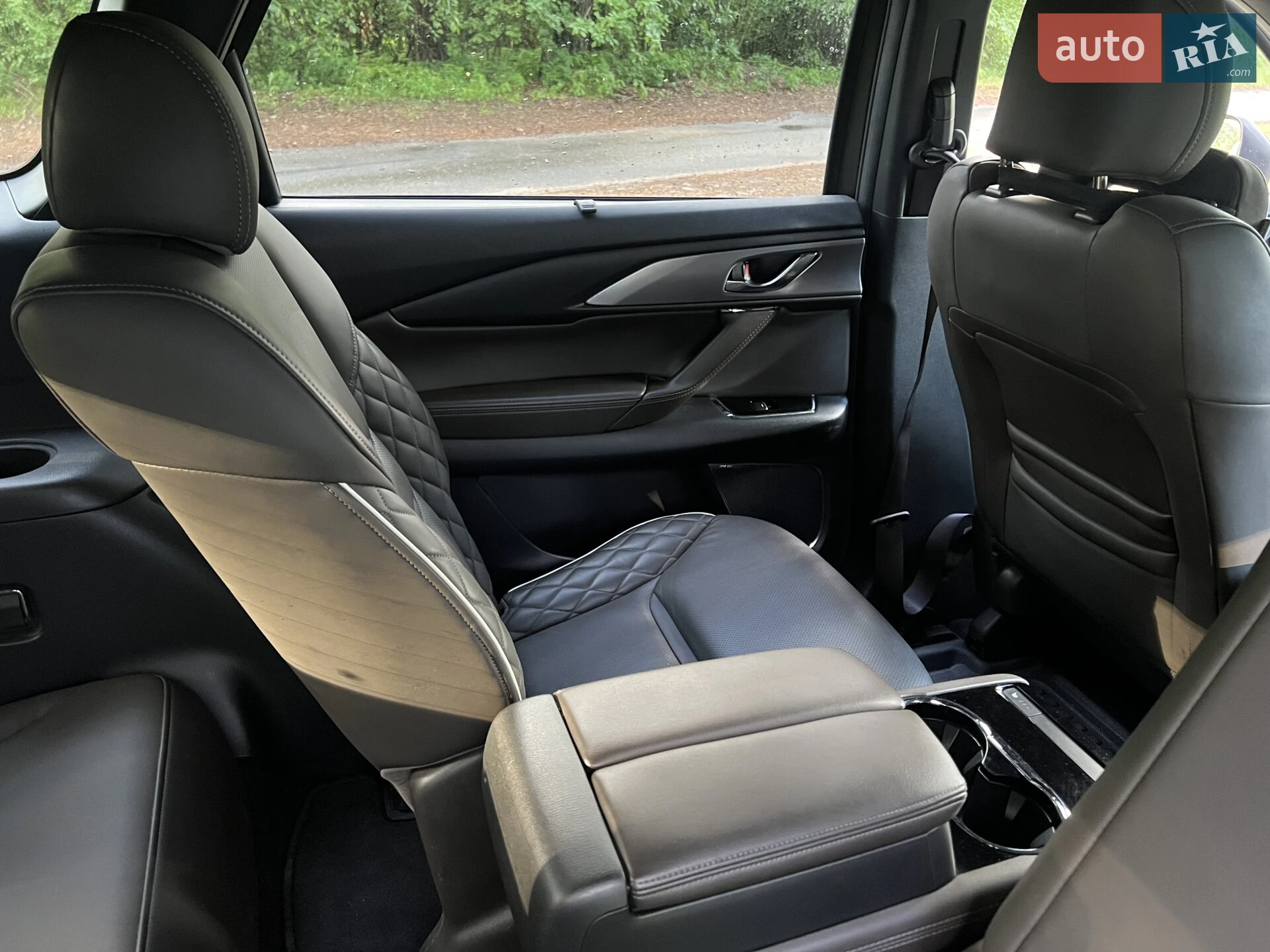 2021 Mazda CX-9 - мініатюра 25