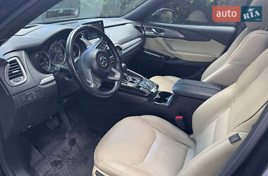 Внедорожник / Кроссовер Mazda CX-9 2017 в 