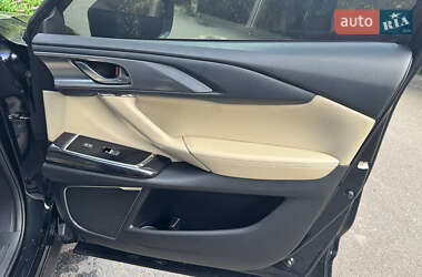 Внедорожник / Кроссовер Mazda CX-9 2017 в 