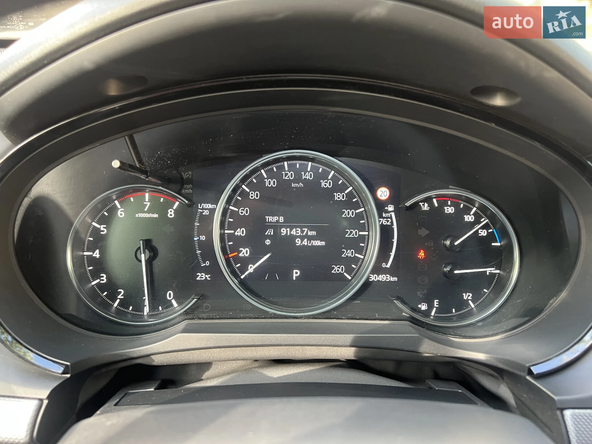2021 Mazda CX-9 - мініатюра 39