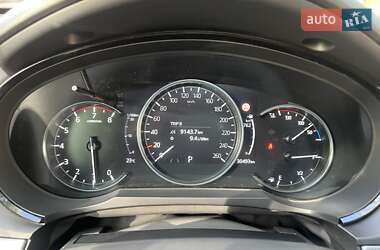 Внедорожник / Кроссовер Mazda CX-9 2021 в 