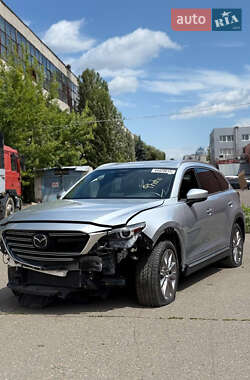 Внедорожник / Кроссовер Mazda CX-9 2020 в 