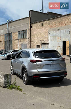 Внедорожник / Кроссовер Mazda CX-9 2020 в 