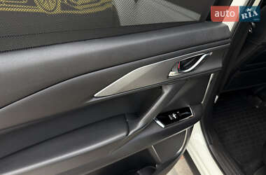 Внедорожник / Кроссовер Mazda CX-9 2018 в 