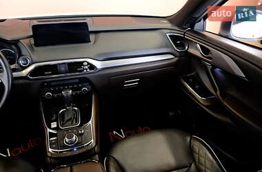 Внедорожник / Кроссовер Mazda CX-9 2021 в 