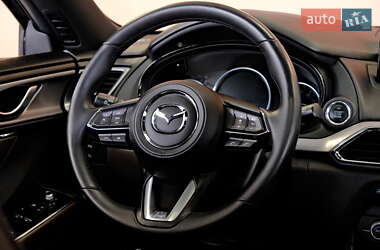 Внедорожник / Кроссовер Mazda CX-9 2021 в 