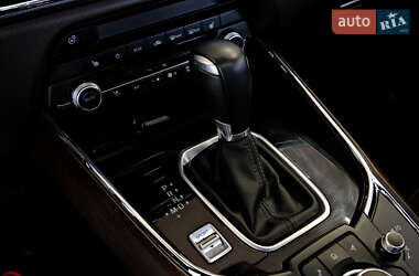 Внедорожник / Кроссовер Mazda CX-9 2021 в 