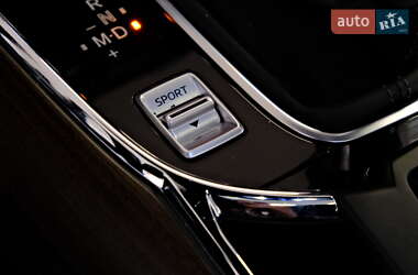 Внедорожник / Кроссовер Mazda CX-9 2021 в 