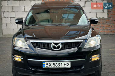 Внедорожник / Кроссовер Mazda CX-9 2007 в 