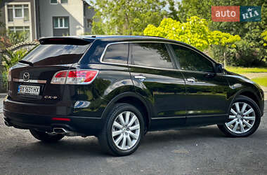 Внедорожник / Кроссовер Mazda CX-9 2007 в 