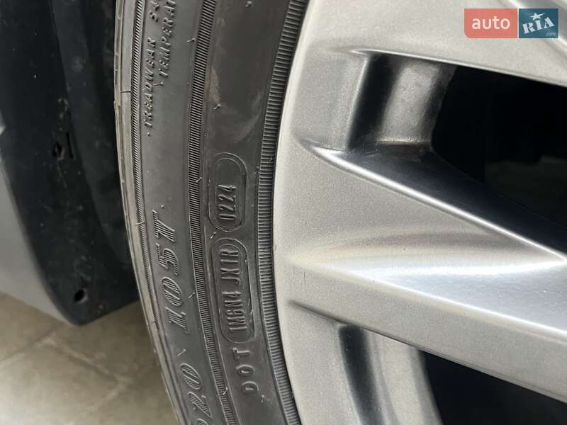 Внедорожник / Кроссовер Mazda CX-9 2018 в Львове