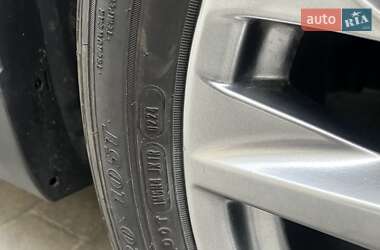 Внедорожник / Кроссовер Mazda CX-9 2018 в 