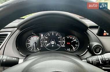 Внедорожник / Кроссовер Mazda CX-9 2018 в 