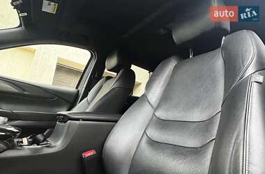 Внедорожник / Кроссовер Mazda CX-9 2018 в 