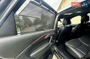 Внедорожник / Кроссовер Mazda CX-9 2018 в 