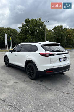 Внедорожник / Кроссовер Mazda CX-9 2016 в 