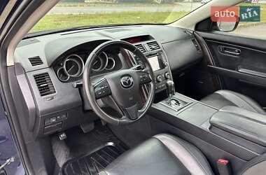 Внедорожник / Кроссовер Mazda CX-9 2011 в 
