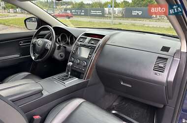 Внедорожник / Кроссовер Mazda CX-9 2011 в 