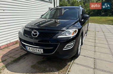 Внедорожник / Кроссовер Mazda CX-9 2010 в Смеле