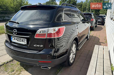 Внедорожник / Кроссовер Mazda CX-9 2010 в 