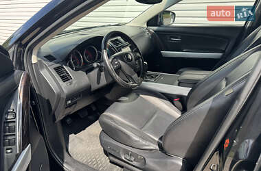 Внедорожник / Кроссовер Mazda CX-9 2010 в 