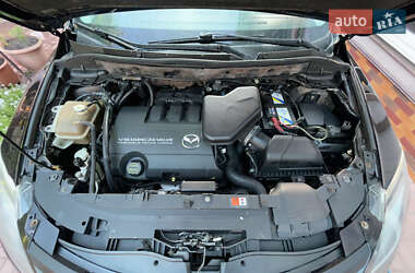 Внедорожник / Кроссовер Mazda CX-9 2008 в 
