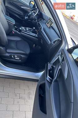 Внедорожник / Кроссовер Mazda CX-9 2019 в 