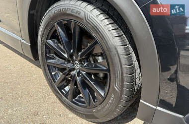 Внедорожник / Кроссовер Mazda CX-9 2016 в 