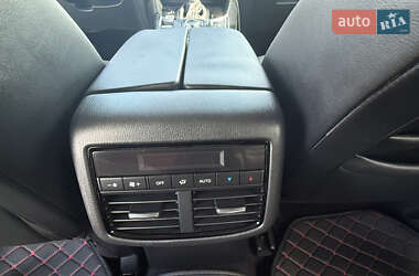 Внедорожник / Кроссовер Mazda CX-9 2016 в 