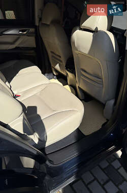 Внедорожник / Кроссовер Mazda CX-9 2016 в 