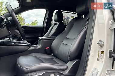 Внедорожник / Кроссовер Mazda CX-9 2022 в 