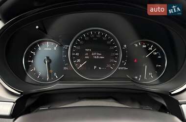 Внедорожник / Кроссовер Mazda CX-9 2022 в 