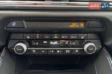 Внедорожник / Кроссовер Mazda CX-9 2022 в 