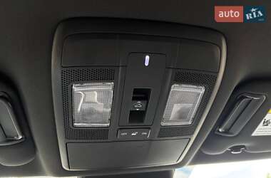 Внедорожник / Кроссовер Mazda CX-9 2022 в 