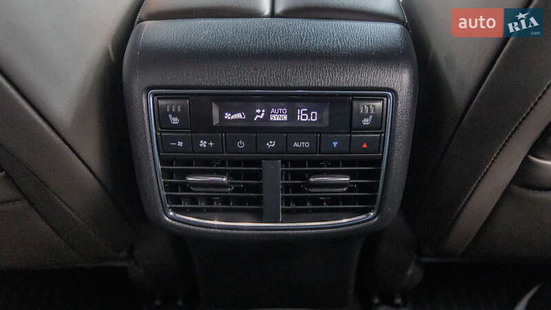 Внедорожник / Кроссовер Mazda CX-9 2021 в Днепре