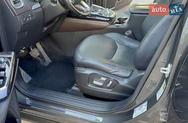 Внедорожник / Кроссовер Mazda CX-9 2018 в 