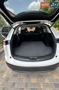 Внедорожник / Кроссовер Mazda CX-9 2018 в 