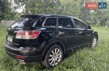 Внедорожник / Кроссовер Mazda CX-9 2008 в 