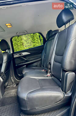 Внедорожник / Кроссовер Mazda CX-9 2017 в 