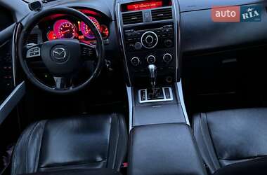 Позашляховик / Кросовер Mazda CX-9 2008 в 